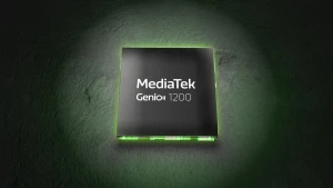 MediaTek представил новый чип Genio 1200