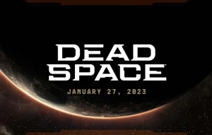 Ремейк Dead Space выйдет 27 января 2023 года