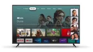 Google представит новые функции на Android TV