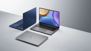 Новый ноутбук Honor MagicBook 14 с автономностью до 20 часов