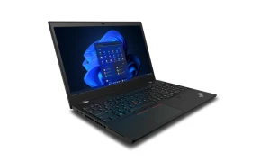 Представлен ноутбук Lenovo ThinkPad T15p