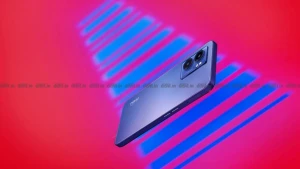 Просочившиеся изображения Realme Narzo 50 5G показывают новый вариант цвета