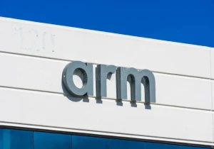 Компания ARM получила рекордную прибыль в 2021 году