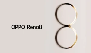 Серия Oppo Reno8 поступит в продажу 23 мая