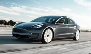 Tesla отказывается от планов по выходу на индийский рынок