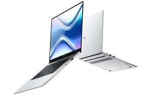 Официально представлен ноутбук Honor MagicBook 14 2022