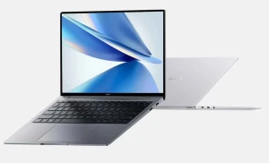 Honor MagicBook 14 с дисплеем 2,1K запущен в Китае