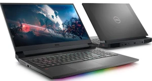 Игровые ноутбуки Dell G15 5520 и G15 5521 Special Edition появились в продаже