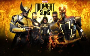 Дата выхода Marvel Midnight Suns подтверждена