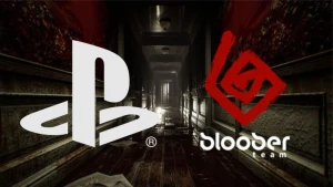 Bloober Team объявляет о лицензионном и дистрибьюторском соглашении с Sony