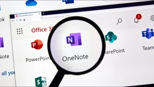 Microsoft добавил функцию записи под диктовку в OneNote для Windows