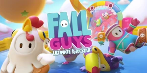Fall Guys теперь полностью бесплатна