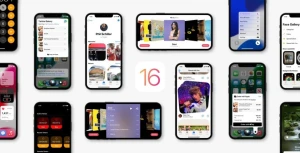 Apple не подготовила iOS 16 к релизу
