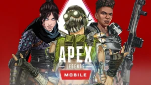 Apex Legends Mobile вышла в релиз