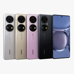 Смартфон Huawei P50 Pro может использовать сети 5G с помощью специального чехла