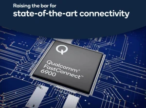 AMD и Qualcomm объявили о сотрудничестве по оптимизации системы подключения Qualcomm FastConnect
