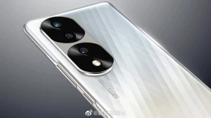 Смартфоны серии Honor 70 будут официально представлены в Китае 30 мая