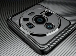 Представлено живое изображение модуля камеры Xiaomi 12 Ultra