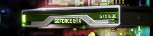 NVIDIA планирует выпустить видеокарту GeForce GTX 1630