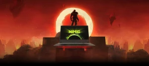 XMG обновляет ноутбук APEX 15 MAX до процессоров AMD Ryzen 5000
