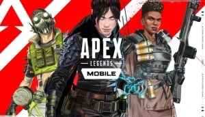 Apex Legends Mobile доступна на Android