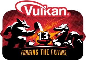 Вышло обновление Vulkan 1.3.214 с исправлениями ошибок