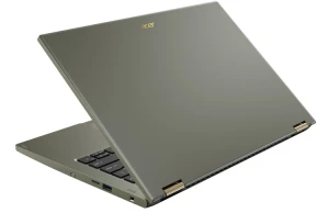 Обновленный ноутбук Acer Spin 5 оценен в $1350