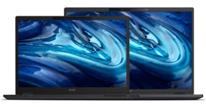 Компания Acer анонсировала обновленную линейку бизнес-ноутбуков TravelMate