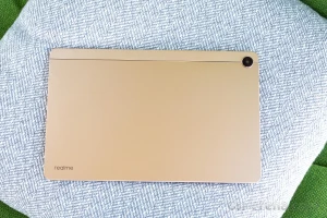 Realme готовится представить новый планшет Realme Pad с процессором Snapdragon 870