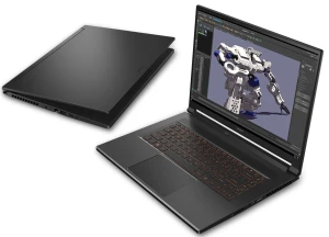 Acer анонсировала новый ноутбук ConceptD 5