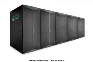 Hewlett Packard Enterprise строит завод по производству суперкомпьютеров в Чехии