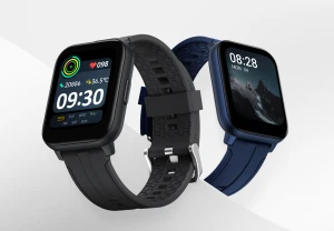 realme выпустила умные часы Techlife Watch SZ100