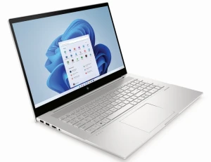 Обновленный ноутбук HP Envy 17 оценен в 1100 долларов