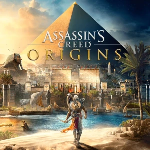 Assassin's Creed Origins получит поддержку частоты кадров 60 FPS на PS5 и Xbox Series X
