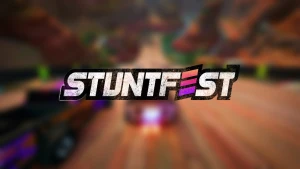 Stuntfest — новая игра от команды Bugbear