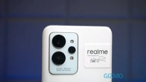 Realme GT2s Pro будет оснащен процессором Snapdragon 8 Gen 1+