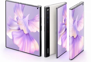 Складной смартфон Huawei Mate Xs 2 дебютирует в Европе