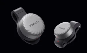 Huawei анонсировала смарт-датчик Huawei S-Tag для здоровья и спорта
