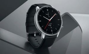 Представлены часы Amazfit GTR 2 New Version