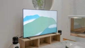 Телевизор Huawei Smart Screen V75 Pro появился в продаже