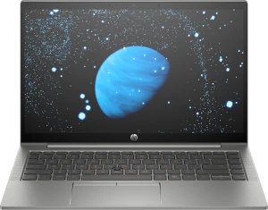 HP представила ноутбук Linux Dev One на базе AMD Ryzen 7 5000 Pro