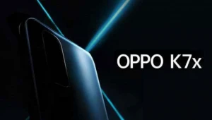 Oppo K7x получает официальное обновление Android 12