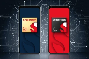 ASUS первая выпустит смартфон на Snapdragon 8+ Gen 1