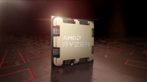 AMD представила 5-нм процессоры Ryzen 7000 «Zen 4» для настольных ПК 