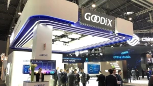 Goodix представил новый чипсет Bluetooth LE
