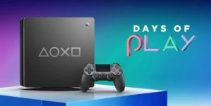 PlayStation Days of Play 2022 стартует на этой неделе