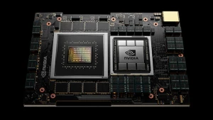 Тайваньские технологические гиганты внедряют первые в мире системы на базе процессоров NVIDIA Grace