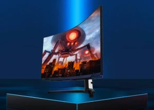 Samsung представил игровые мониторы Odyssey Neo G7 и G8 4K Mini-LED