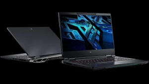 Acer внедряет технологию 3D-экранов без очков в игровые ноутбуки