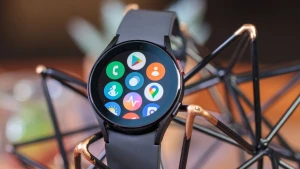 Samsung Galaxy Watch 4 получили Google Assistant